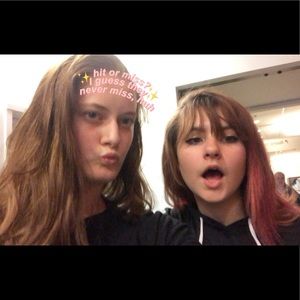 Meet your Posher, Cacassandra